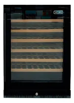 Comprar Cava 60 Botellas Negra Inverter