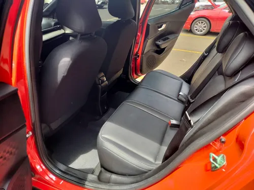 Fiat Pulse Impetus 1.0