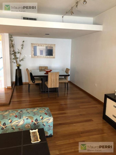 Imagen 3 de 15 de Departamento - La Plata