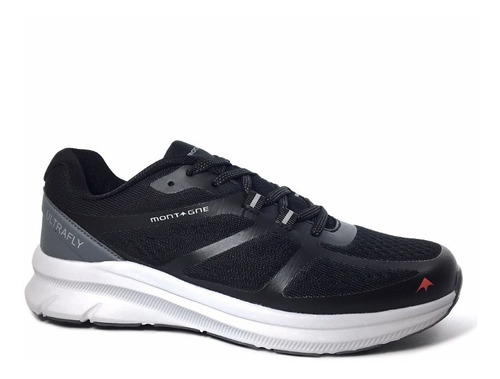 Zapatilla Montagne Hombre Ultrafly (ultraf) Kairi Deportes