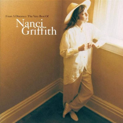Cd: From A Distance: The Very Best Of Nanci Griffith