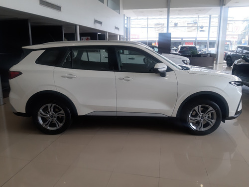 Ford Territory 1.8 Ecoboost Sel At