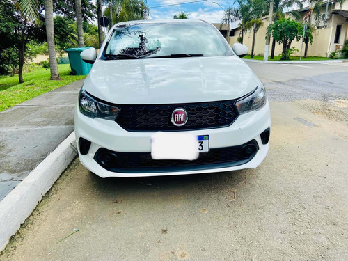 Fiat Argo 2020 1.0 Drive Flex 5p