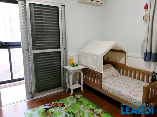 Imagem 9 de 15 de Apartamento - Perdizes - Sp - 575073