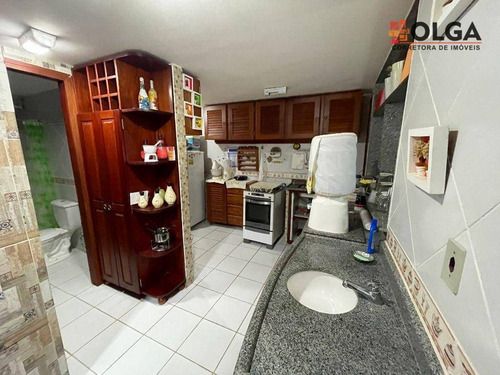 Imagem 9 de 30 de Casa Com 04 Quartos Em Condomínio, À Venda - Gravatá/pe - Vl0039