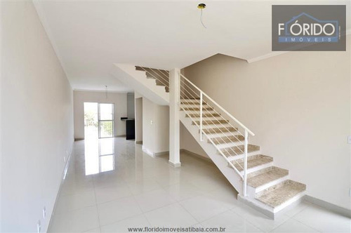Imagem 5 de 29 de Casas À Venda Em Atibaia/sp - Compre A Sua Casa Aqui! - 1481736