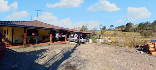 Imagem 10 de 11 de Sítio / Chácara Para Venda Em São José Dos Pinhais, Área Rural De São José Dos Pinhais, 4 Dormitórios, 1 Banheiro, 3 Vagas - 83_2-1228533