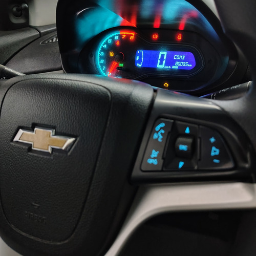 Chevrolet Onix 1.0 Lt 5p