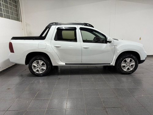 Renault Duster Oroch 1.6 16V FLEX EXPRESSION 4P MANUAL