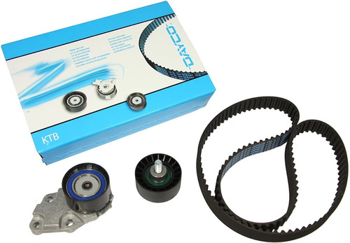 Kit Distribucion Aveo Pontiac G3 Dayco Ktb559