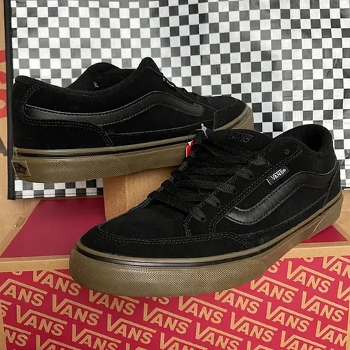 Bearcat vans deals