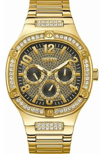 Guess Gw0576g2 Reloj De Hombres