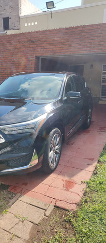 Acura RDX 2.0 Tech