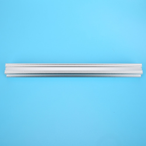 Marco De Extrusión De Perfiles De Aluminio Con Ranura En T D