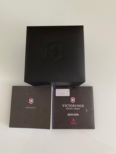Relógio Victorinox 241650