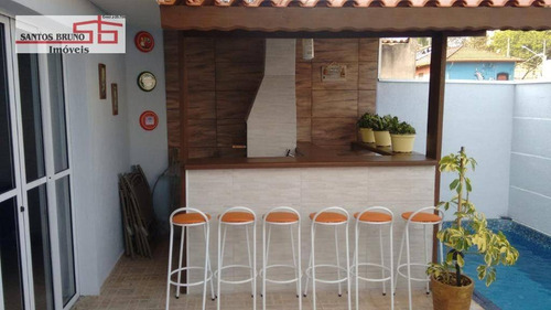 Imagem 18 de 26 de Lindíssimo Sobrado 330 M² Em Alto Padrão Com Piscina Aquecida Na Freguesia Do Ó Ao Lado Do Largo Da Matriz. Com 3 Suítes, 2 Hidros. (11) 97200-3334. - So1220
