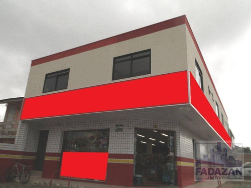 Imagem 2 de 29 de Conjunto Para Alugar, 167 M² Por R$ 1.800,00/mês - Vila Maria Antonieta - Pinhais/pr - Cj0040