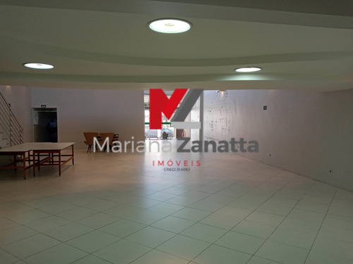 Imagem 17 de 30 de Salão Comercial No São Francisco Com 404m² - 1188 Sl24040