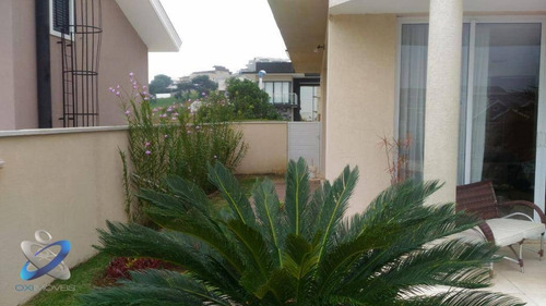 Imagem 16 de 18 de Sobrado Com 4 Dormitórios À Venda, 450 M² Por R$ 4.400.000,00 - Condomínio Reserva Do Paratehy - São José Dos Campos/sp - So0464