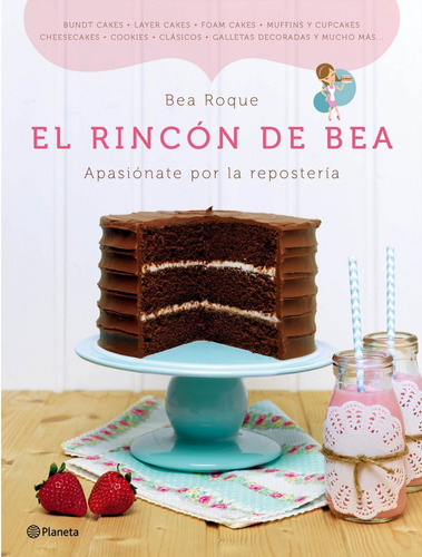 Libro El Rincon De Bea - Roque, Bea