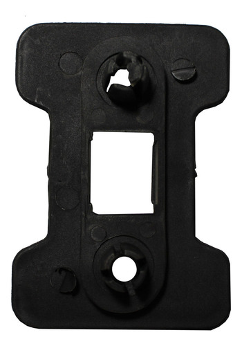Guia Fascia Delantera Golf Jetta A3 1993 1998 Simetrico Yz