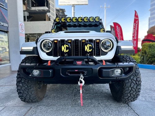 Jeep Jt Mojave 4x4 Equipada Kc 2023