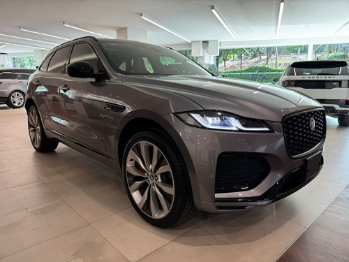 Jaguar F-pace 400 Sport Awd 2024