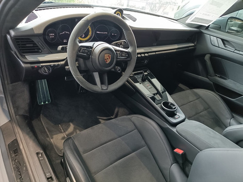 Porsche 911 Gts 3.0l Pdk 2023