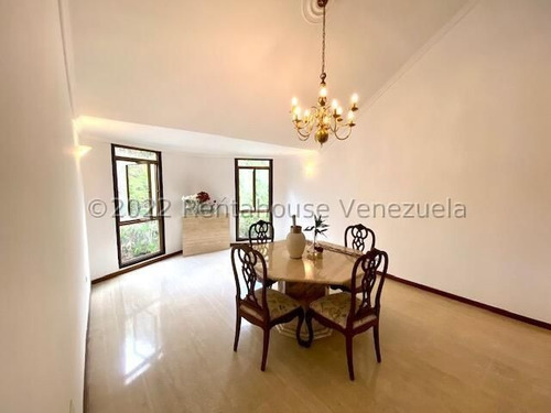 Imagen 4 de 10 de Apartamento En Alquiler Santa Rosa De Lima 22-28260 Renta House Los Samanes
