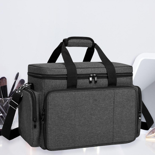 Bolsa Grande Para Maquillaje, Bolsa De Viaje Para Guardar