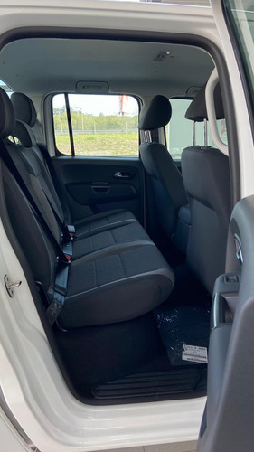 Volkswagen Amarok 0km Vw 2021 Anticipo Y Cuotas Tasa 0% M-