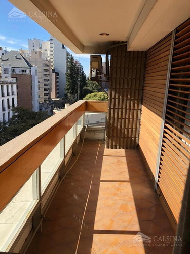 Imagen 8 de 10 de Departamento - Nueva Cordoba - Hipolito Yrigoyen