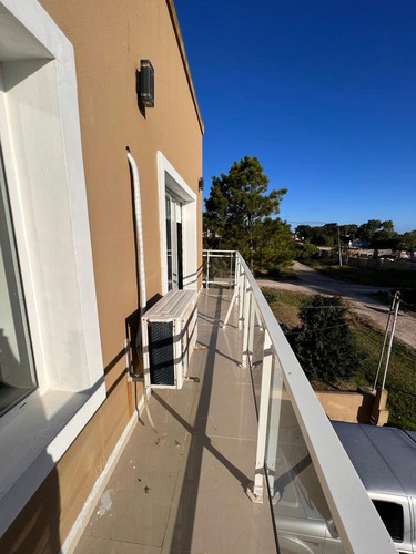 Venta Casa 4 Ambientes+depto Acantilados Mar Del Plata