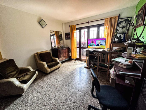 Venta Casa 3 Dor Y Taller Galpon General Bustos