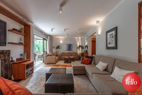Apartamento - Ref: 207495