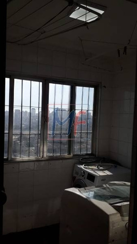 Imagem 24 de 30 de Ref 11.860 Excelente Apartamento Reformado No Bairro Quarta Parada, Com 3 Dorms, 1 Vaga Coberta, 75 M² , Mobiliado, Prédio Com Lazer. - 11860