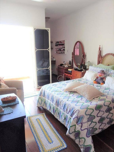 Imagem 30 de 30 de Sobrado Com 3 Dormitórios À Venda, Alto Da Boa Vista - Ribeirão Preto/sp - So0592
