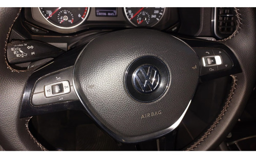 Volkswagen Amarok 2.0 HIGHLINE 4X4 CD 16V TURBO INTERCOOLER DIESEL 4P AUTOMÁTICO