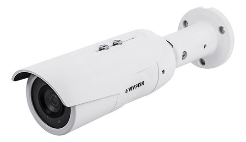 Vivotek Ib9389-eh-v2 - Camara Ip Bullet Exterior 5  Mp /