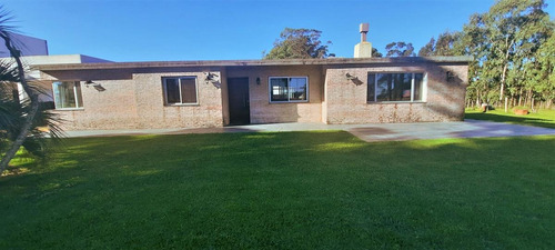Vendo Casa Chacra Punta Negra Maldonado