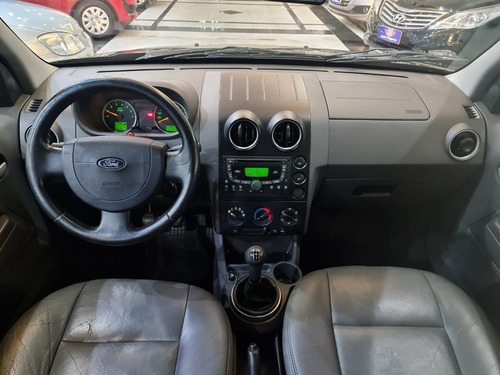 Imagem 8 de 11 de Ford Ecosport 1.6 Xlt 8v 2007