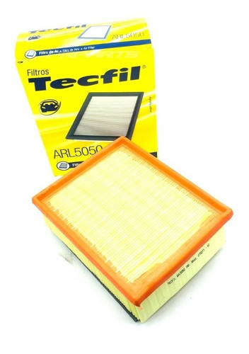 Imagem 4 de 7 de Filtro Ar /óleo / Cabine / Orbi Peugeot 206 1.6 16v 2005