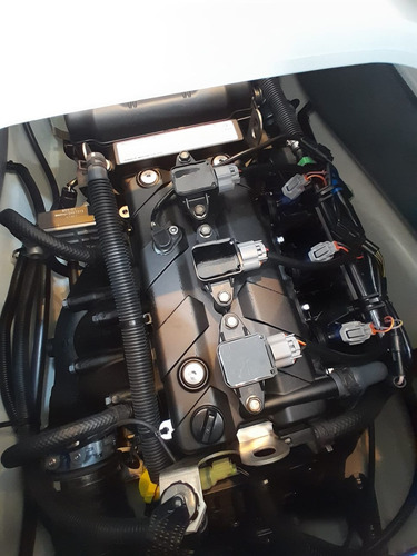 Jetski Yamaha Vx 2025 Ex Cruiser Seadoo Spark Gti 130 170 Fx