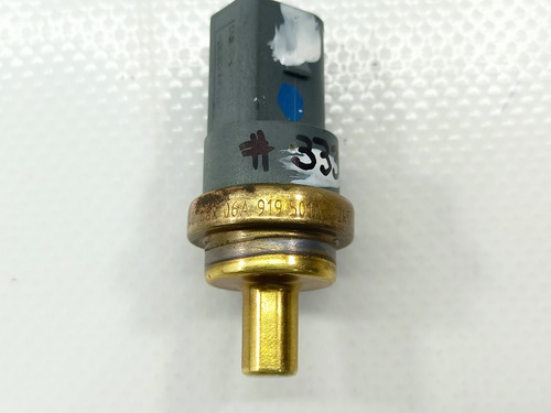 Sensor Temperatura Refrigerante Audi Q3 Tfsi 2.0l 13-18 (Usado)