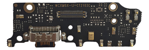Flex Centro De Carga Compatible Con Xiaomi Mi A2/6x