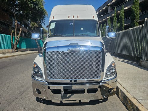 Tractocamion Freightliner Cascadia Isx Man 2016