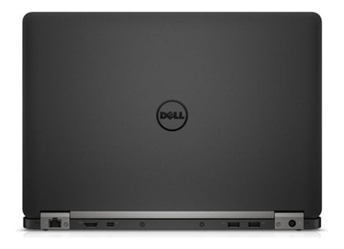 Dell Latitude E7470, I5 16gb, 256gb Ssd, Win 10 Home (Reacondicionado)