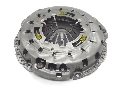 Imagen 3 de 6 de Kit Embrague Completo Chevrolet S10 Mwm 2.8