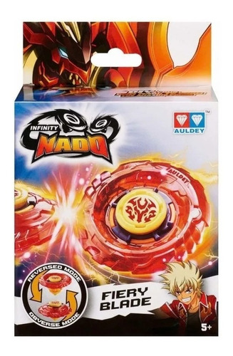 Infinity Nado Juguetes Niños Original Beyblade Burst