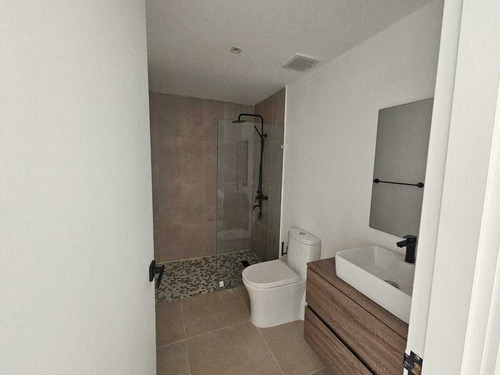 Apartamento Amueblado En Downtown En Renta/alquiler